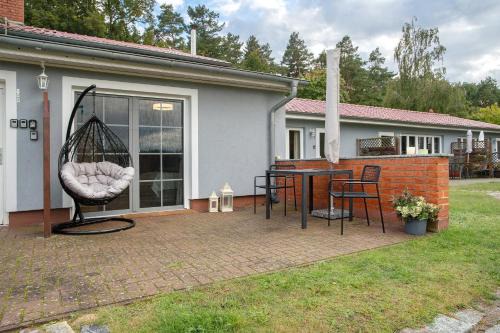 Ferienwohnung Lütte Veer