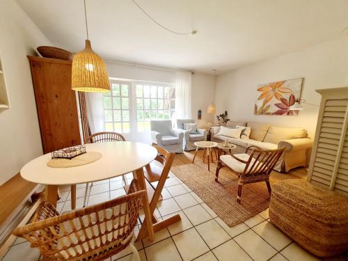 Ferienwohnung Landlust