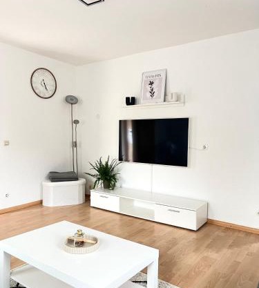 Ferienwohnung LAZ am Dreiländereck