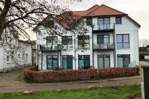 Ferienwohnung Lieblingsort h , Fehmarn-Orth