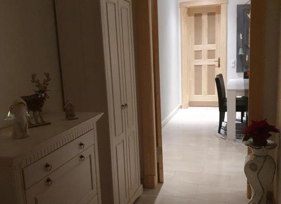Ferienwohnung Lindenblick