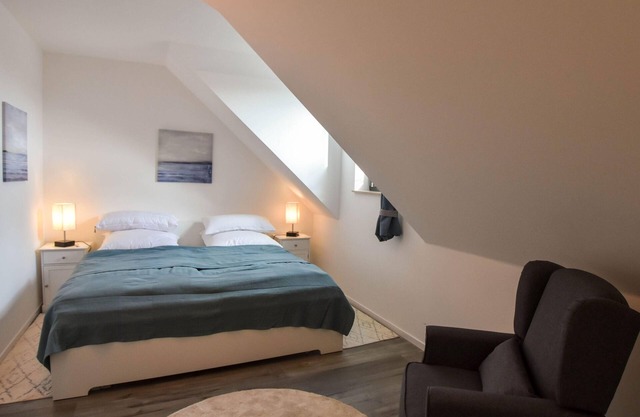 Ferienwohnung Louise