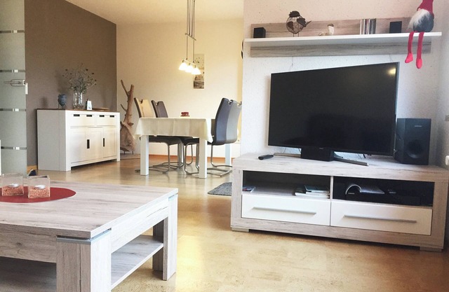 Ferienwohnung Möwe 6 in Kappeln/Ellenberg