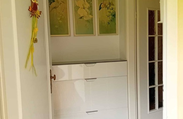 Ferienwohnung mit 2 Schlafzimmer, Terrasse, 74 qm, 1-4 Personen