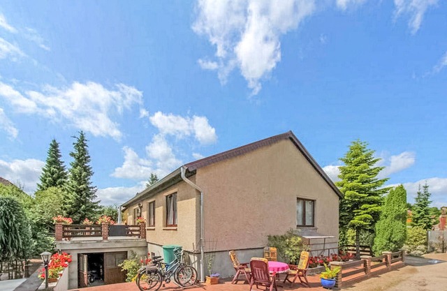 Ferienwohnung Malchow