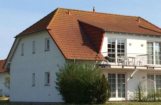 Ferienwohnung Marko