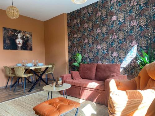Ferienwohnung Michelangelo NETFLIX