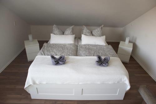 Ferienwohnung-Milena