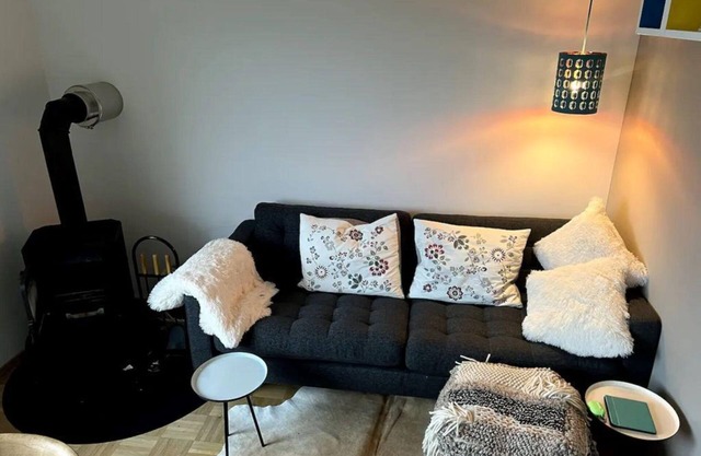 Ferienwohnung Moni - Ferienwohnung Scheiding