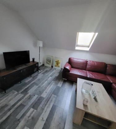 Ferienwohnung Monteurzimmer