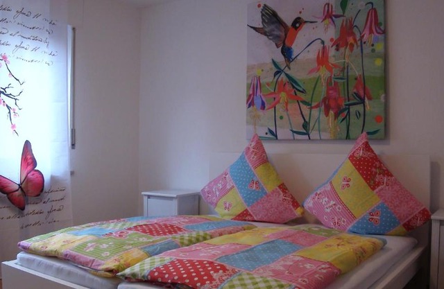 Ferienwohnung Moselsteig