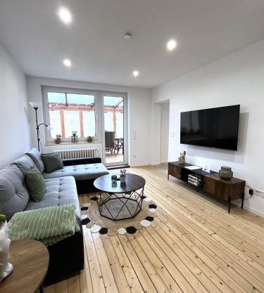 Ferienwohnung 'Moselzauber'