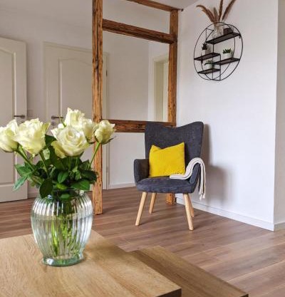 Ferienwohnung Nikolaushof