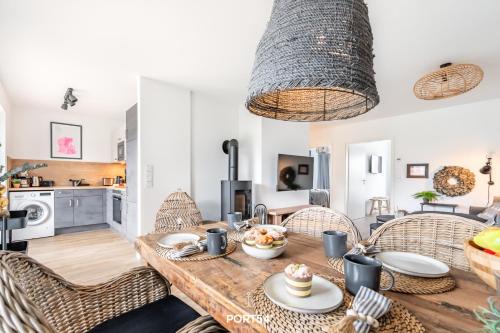 Ferienwohnung Nordseeresort Diek No 2