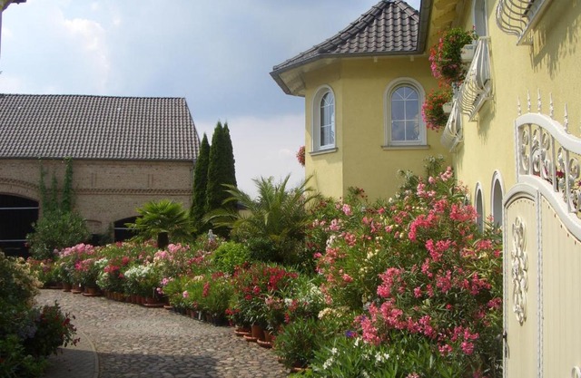 Ferienwohnung Oleanderhof