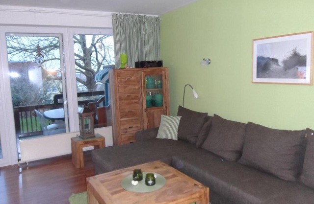 Ferienwohnung Ortlieb Laboe