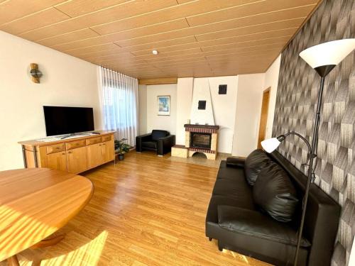 Ferienwohnung Ottweiler