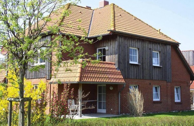 Ferienwohnung Petersdorf in Fehmarn-Petersdorf