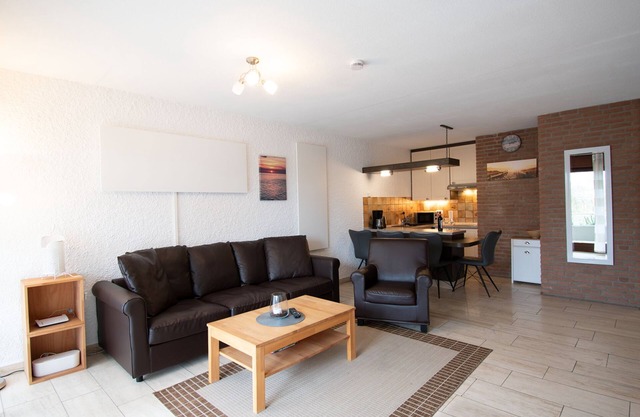 Ferienwohnung Puustpaus - Ferienwohnung Puuspaus