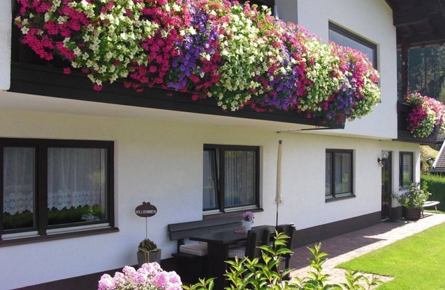 Ferienwohnung Reinstadler - Ferienwohnung