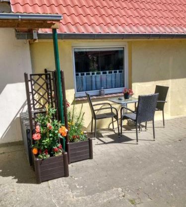 Ferienwohnung Reiter