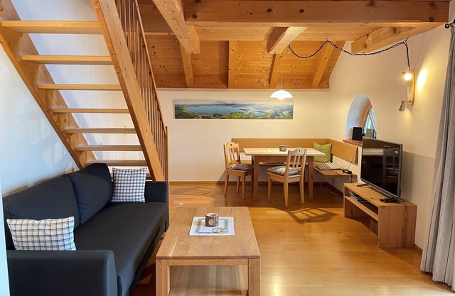 Ferienwohnung Rimsting