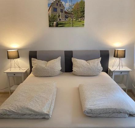 Ferienwohnung Stiegel