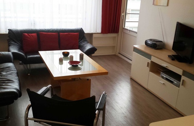 Ferienwohnung "schmidt" für 2 bis 4 Personen - Carpe Diem, Haus 2