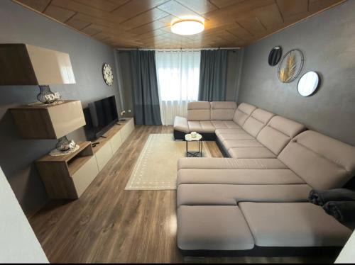 Ferienwohnung Saika