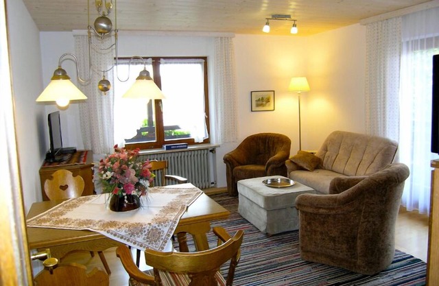 Ferienwohnung Salzburg für 4 Personen, 2 Schlafzimmer, Balkon, 70 m²