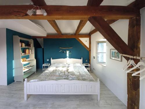 Ferienwohnung Schwalbennest