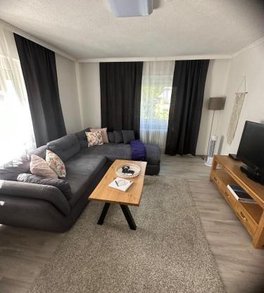 Ferienwohnung Schwarzwälder Tulpe