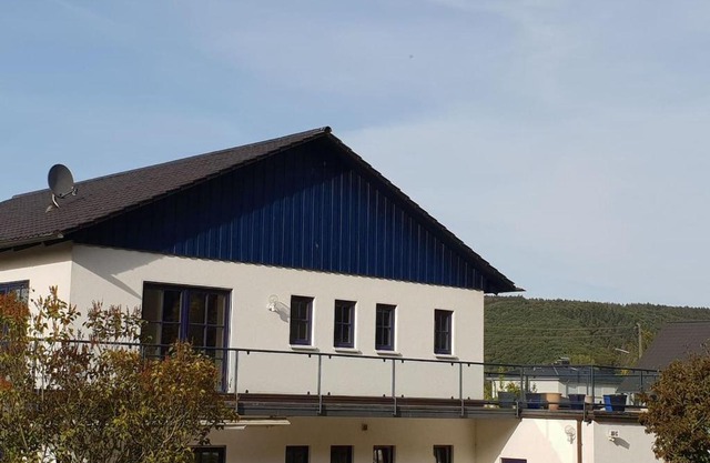 Ferienwohnung Siegaue