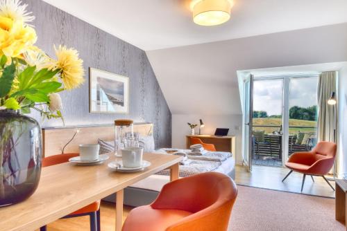 Ferienwohnung Silbermöwe 10 im Wreecher Idyll Rügen by ruyastay
