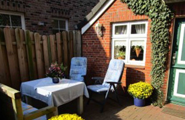 Ferienwohnung Thoyan World