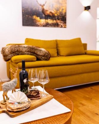 Ferienwohnung Waldrose