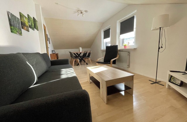 Ferienwohnung Wehra in Todtmoos