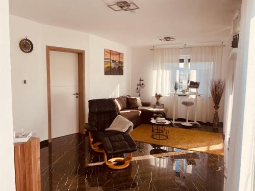 Ferienwohnung-Weinstadt