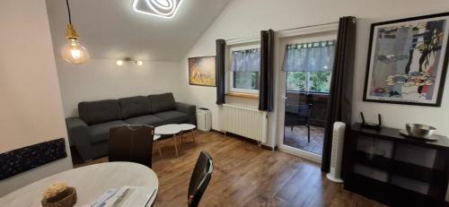 Ferienwohnung Wildgatter