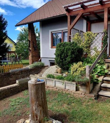 Ferienwohnungen Birgit