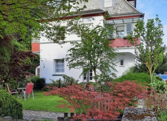 Ferienwohnungen-In-Bacharach