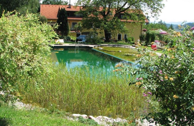 Ferienwohnungen Kremsbrucker