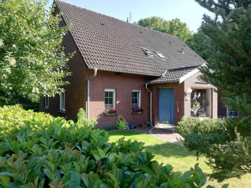 Ferienwohnungen Otten