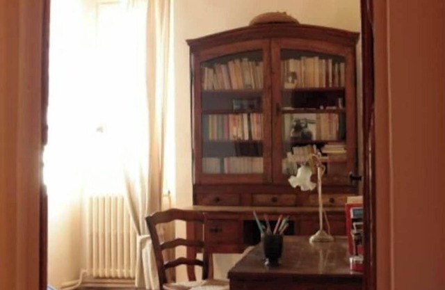 Ferme des Templiers at the foot of Sainte Victoire