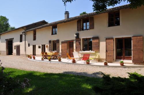 Ferme Passion