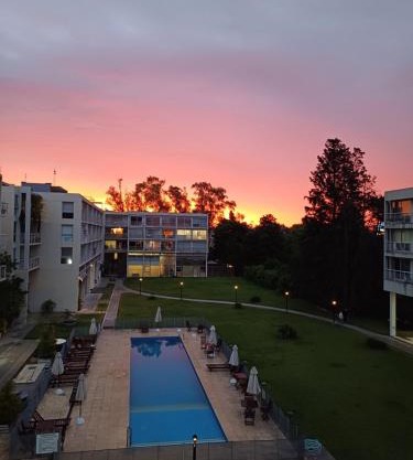 FerPilar Suite, Concord Pilar