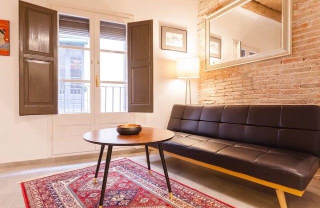 Ferreries Boutique Apartment