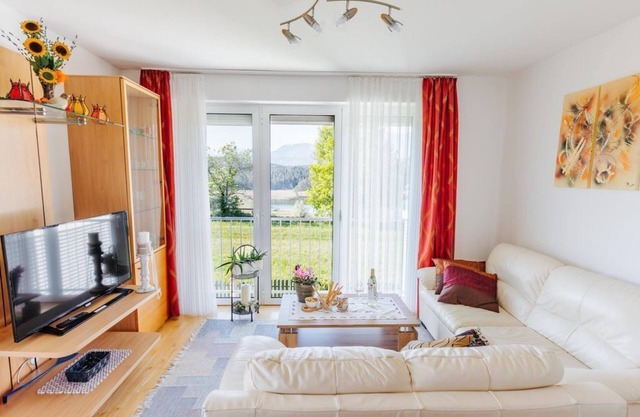 Fewo 5 - Ferienwohnungen Martha