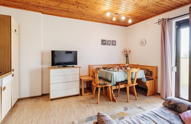 Fewo 2 - Ferienwohnungen Martha