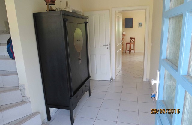 Fewo 1 - Landhaus Klein Kubitz We8864